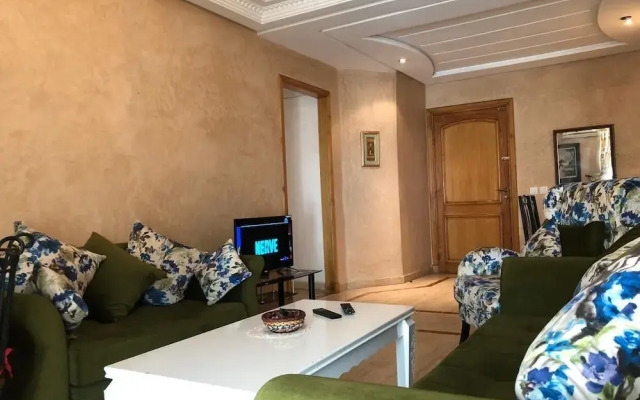Chic Et Cosy Studio Casablanca