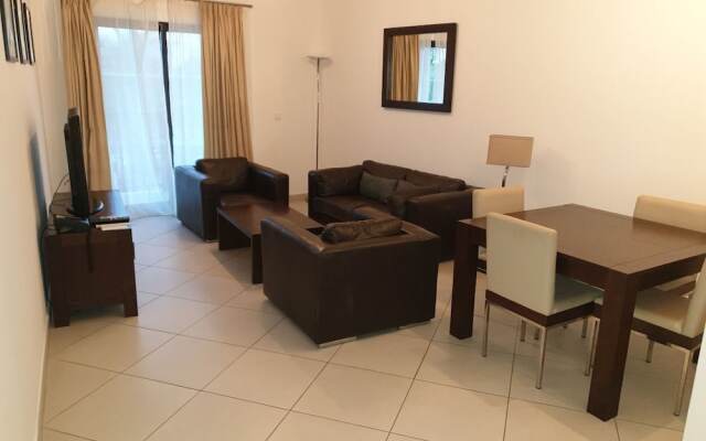 Hotel Dunas