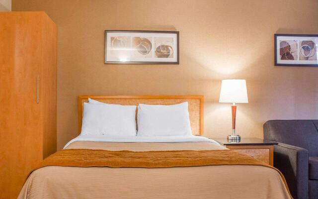 Comfort Inn Brantford