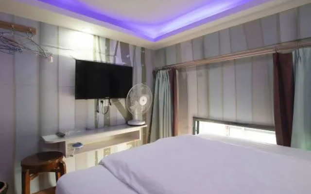 Shanghai Youshang Hotel
