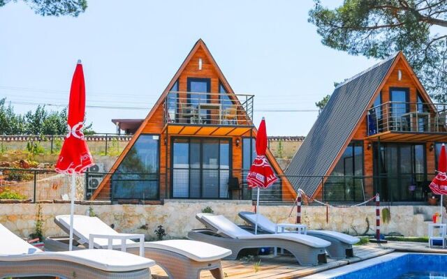 Kandybos Eco Farm Village