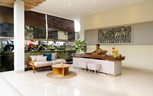 Kubu Bali Baik Villa & Resort