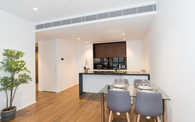 Apartment CBD - O'Connor