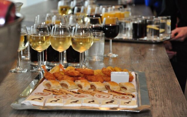 Churchill hotel Terneuzen