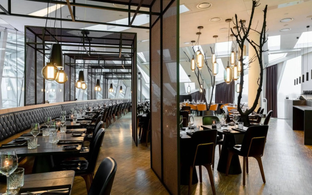 AC Hotel by Marriott Bella Sky Copenhagen