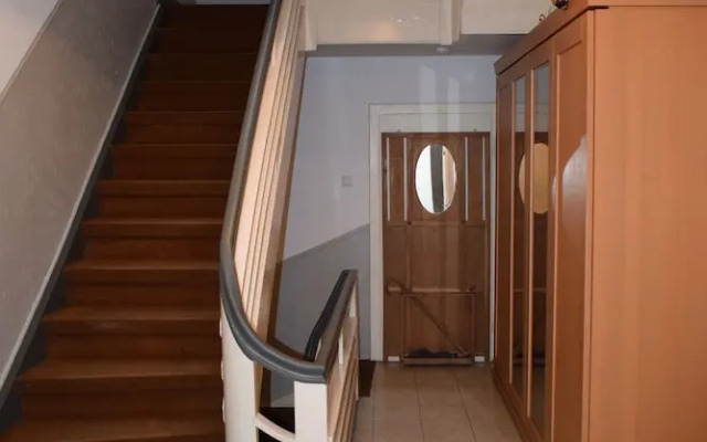 Messewohnung Augusta