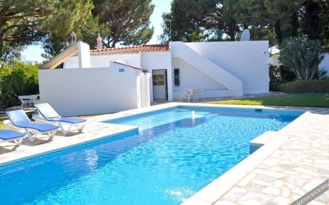 Vilamoura Style Villa