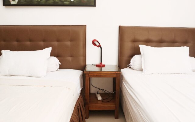 Andelis Homestay