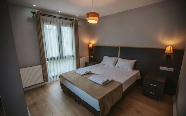 Alya Butik Otel