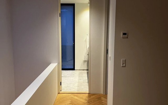 Boutique City Apartment Aarhus