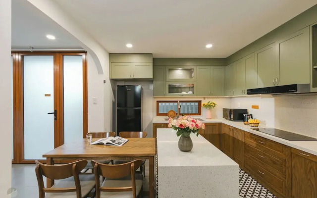 Mien Suong Khoi - Home & Cafe