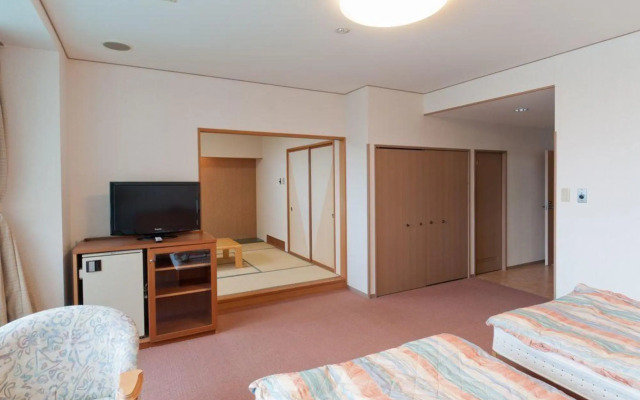 Wakura Onsen Hamazuru