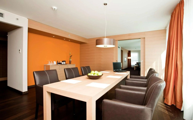 Atlantic Hotel Kiel