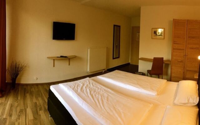 Hotel Roter Kater