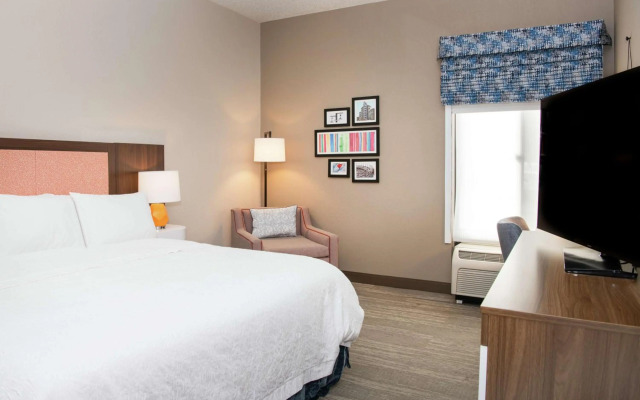 Hampton Inn Erie-South