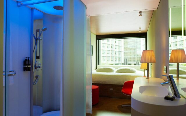 citizenM Rotterdam