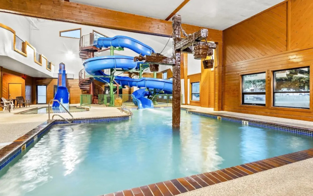 Days Inn Mitchell Sd