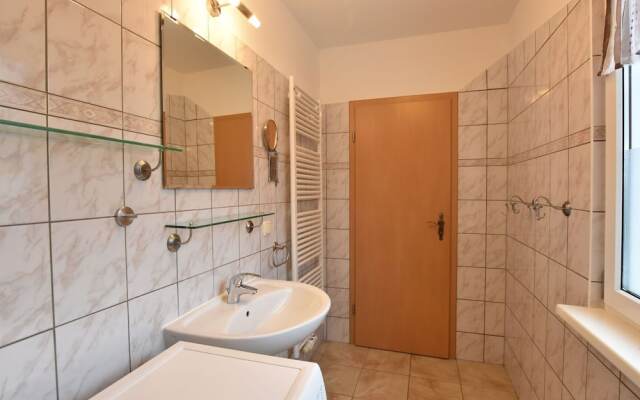 Entrancing Apartment in Am Salzhaff Germany With Terrace