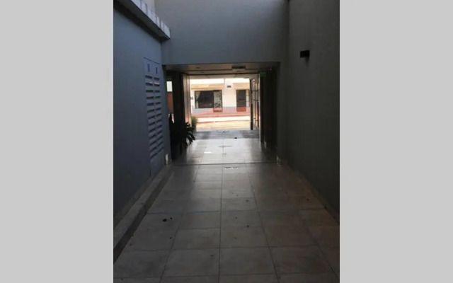 Departamento Ohiggins I