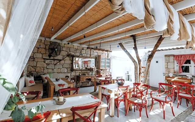 Alaçatı Filiz'ce Butik Hotel