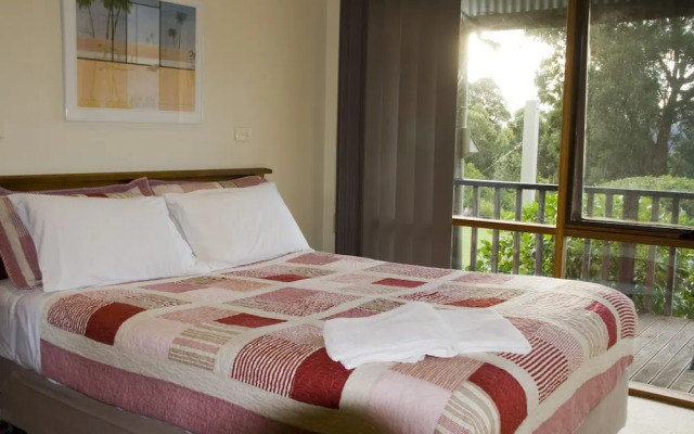 Banksia Park Cottages