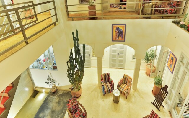 Riad Ikalimo 2