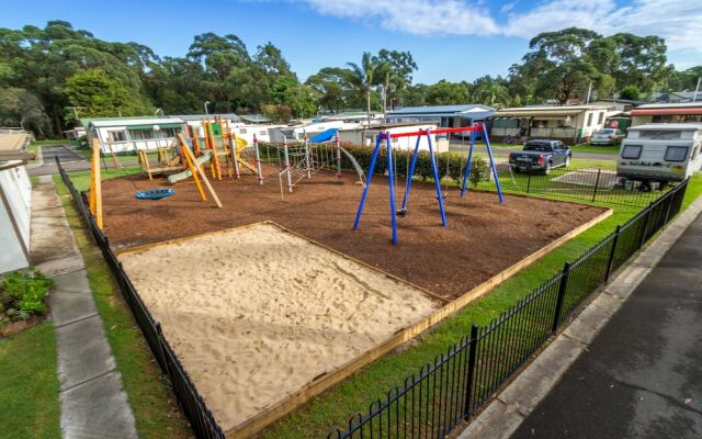 Shoalhaven Heads Village