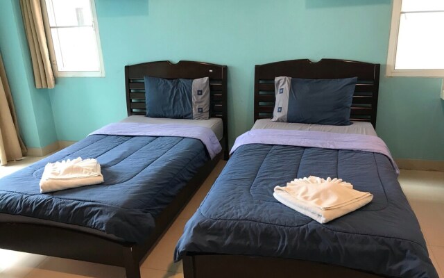 Ananya Residence Service Apartment