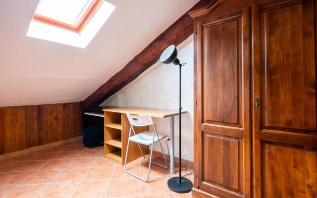 Mansarda Xx Settembre