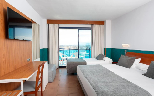 Hotel Cibeles Playa