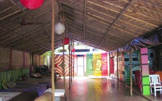 Zulu Hostel