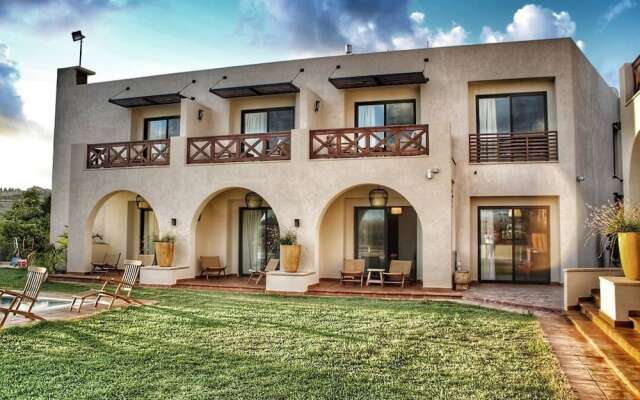 Auberge De Tyr