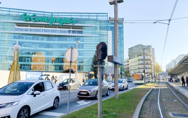 Hattie's Place by MP