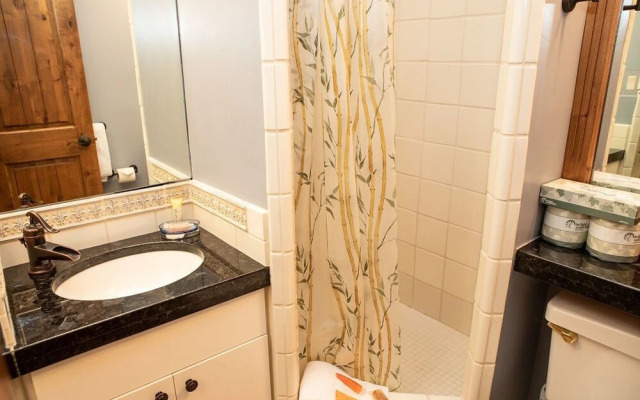 4 Vail Trails Chalet - 2 Br Condo