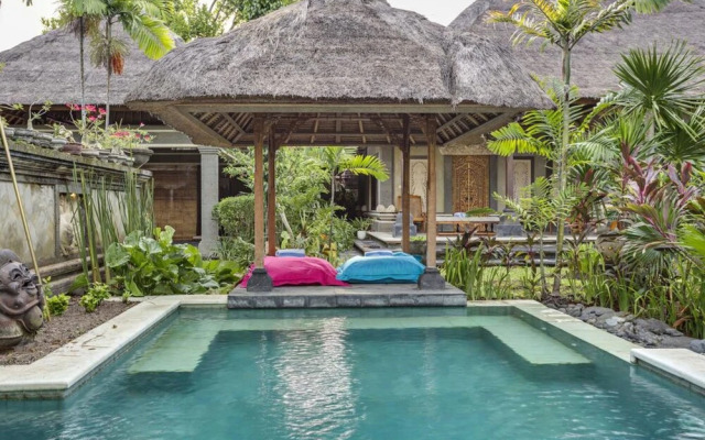 Villa Hibiscus Sanur