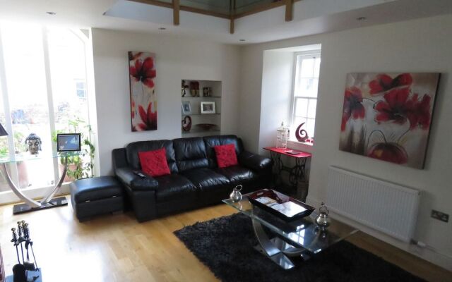 The Barn At The Coach House