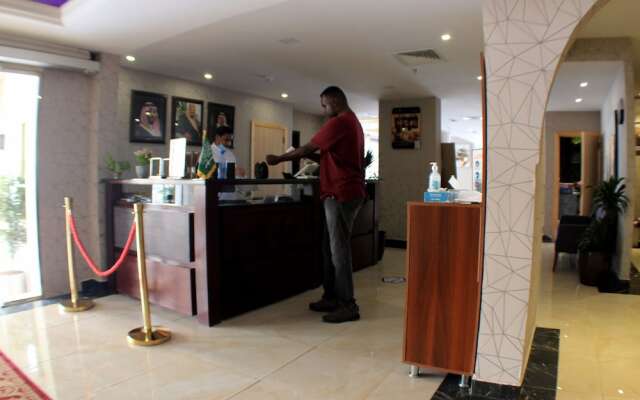 Swat Hotel Apartment 2