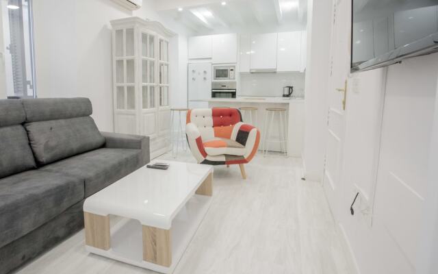 Suncity Lazcano Flat