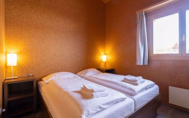 KOMFORT ACLAS MAIENSäSS RESORT