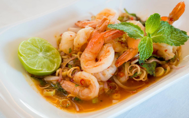 Riche Hua Hin