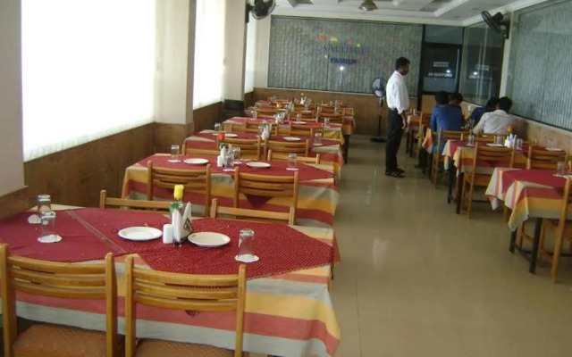 Empire the Grande Suites