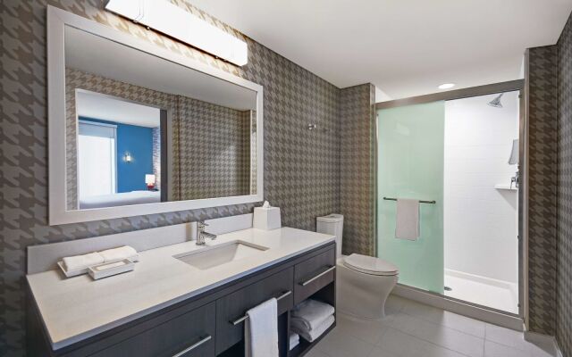 Home2 Suites by Hilton Columbus