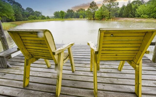 The Venue at Three Points