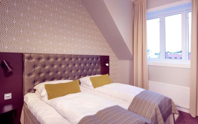 Home Hotel Astoria