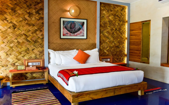 Mermaid Beach Resort
