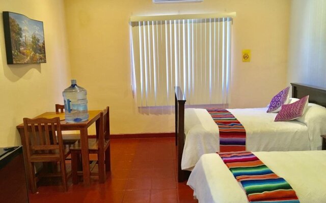 Casa Paloma Blanca Hostel