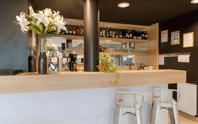 The Originals City, L'Haut' Aile