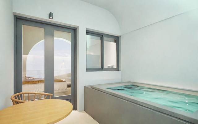 Anemone Luxury Suites