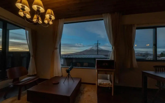 Minamitsuru-gun - House - Vacation STAY 82357
