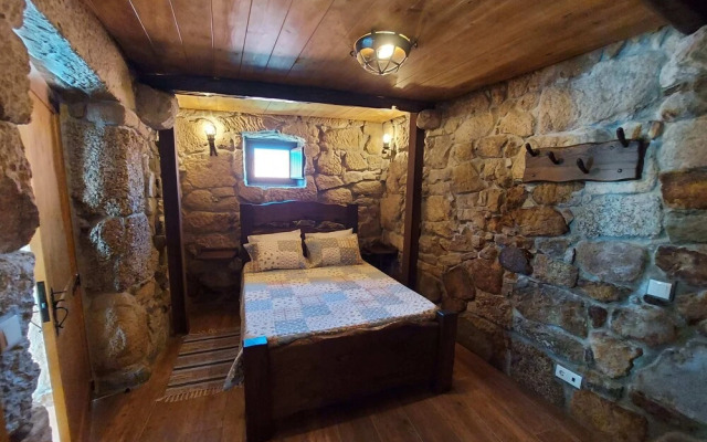 Guestready - Castle Guardian House